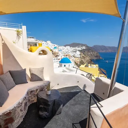 Апартаменты One Of One - Aether *