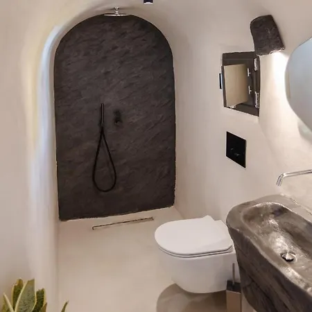 One Of One - Aether * Oia (Santorini)