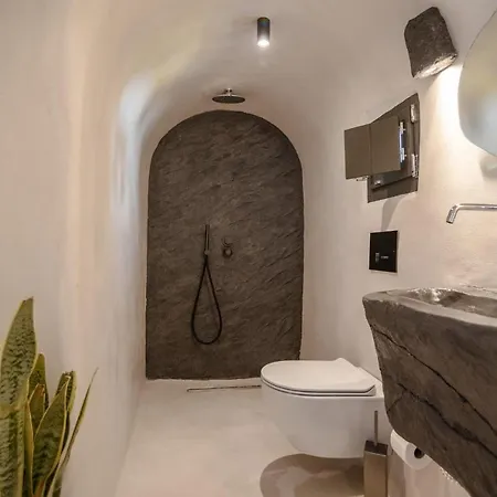 Apartamento One Of One - Aether Oia (Santorini)