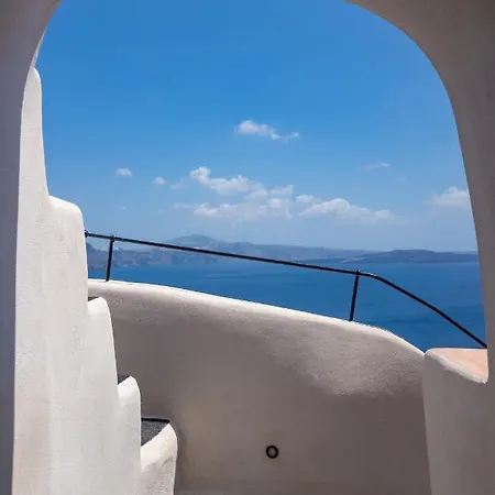 One Of One - Aether * Oia (Santorini)