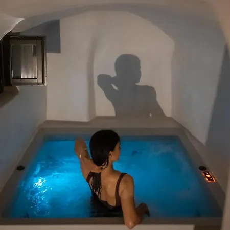 One Of One - Aether * Oia (Santorini)