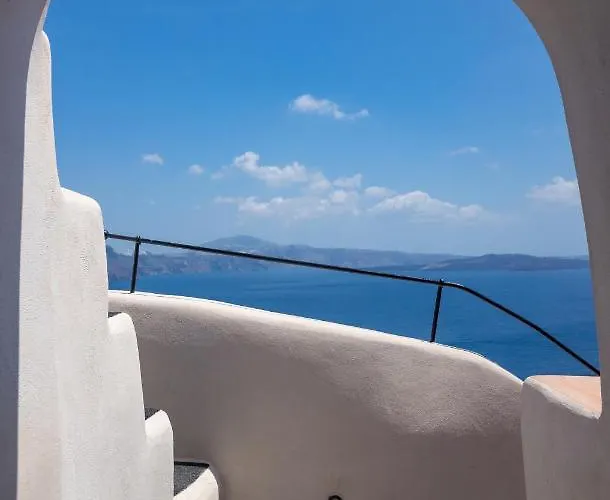 One Of One - Aether * Oia