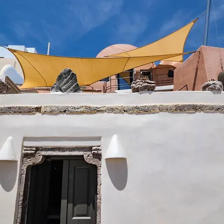 One Of One - Aether Apartman *