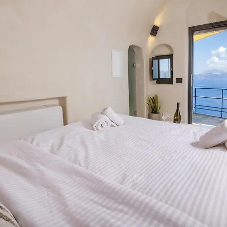 One Of One - Aether * Oia (Santorini)