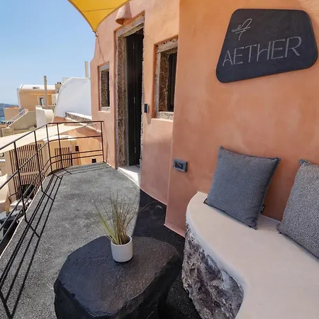 One Of One - Aether Apartman *