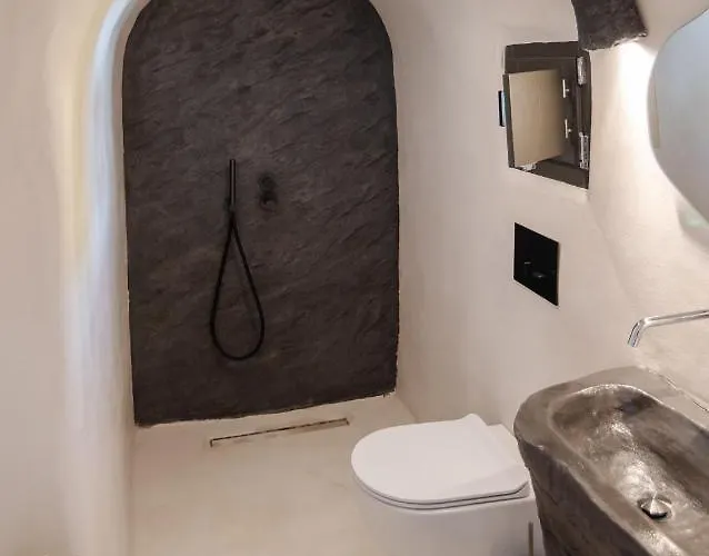 One Of One - Aether * Oia (Santorini)