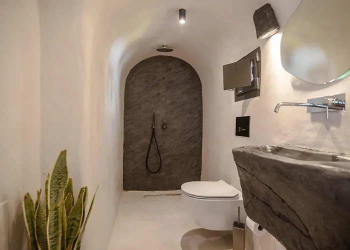 Apartman One Of One - Aether Ía